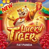 Tiger Lucky